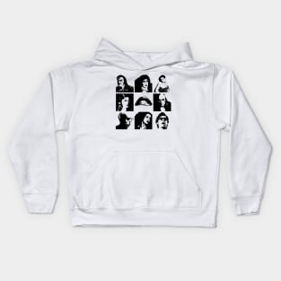 Rocky Horror Kids Hoodie